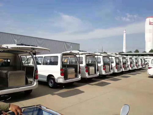睢阳区深度解析遗体运输价格